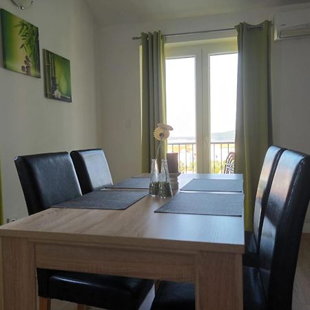 M.G Apartments Brodarica  Zimmer foto