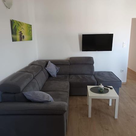 M.G Apartments Brodarica  Zimmer foto